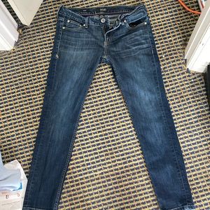 Good quality skinny jeans 28/6p